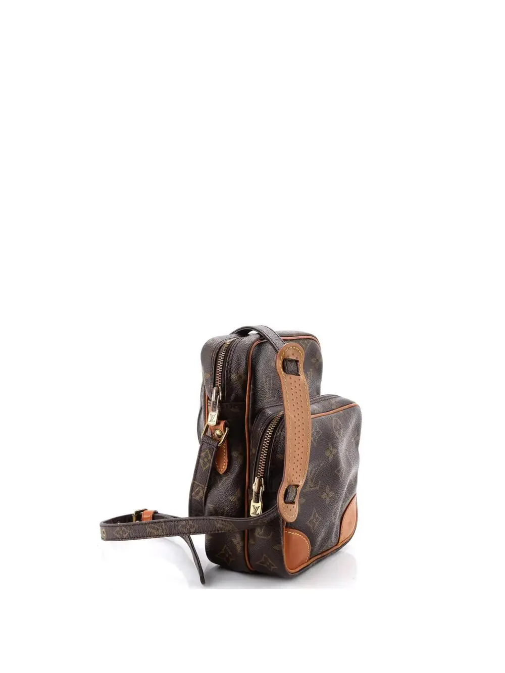 Louis Vuitton introducing louis
